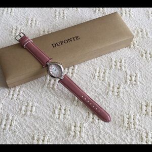 Dufonte Women’s Watch